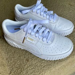 PUMA Cali Women's Sneakers Size 8